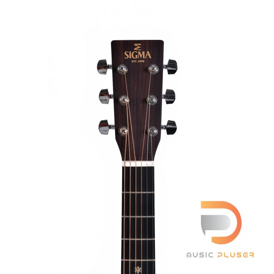 Sigma Guitars DT-1