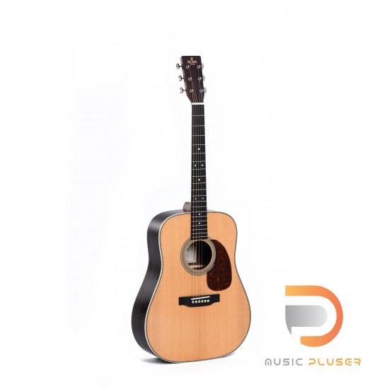 Sigma Guitars DT-28H