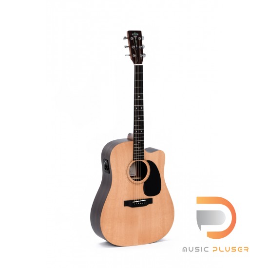 Sigma Guitars DT-CE