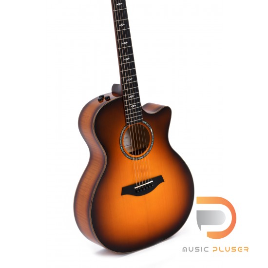 Sigma Guitars GACE-3-SB