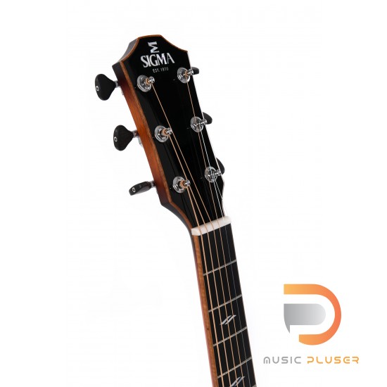 Sigma Guitars GACE-3-SB