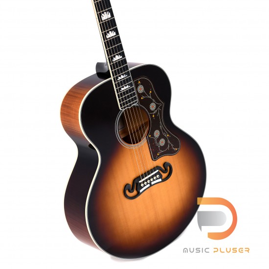 Sigma Guitars GJA-SG200 Sunburst