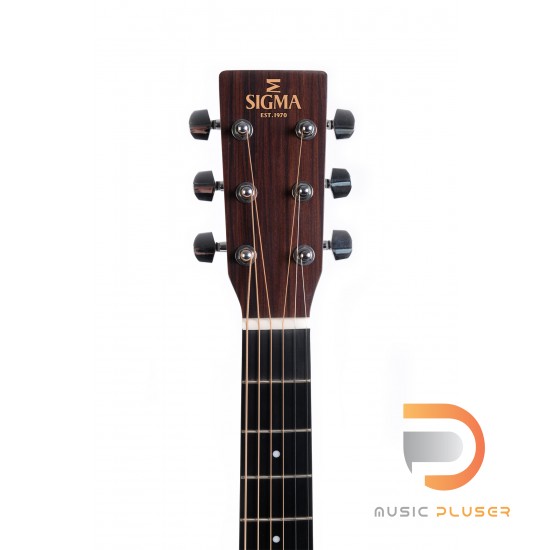 Sigma Guitars GME