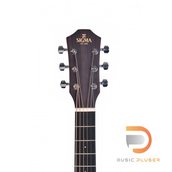 Sigma Guitars GSME ตัวเล็ก