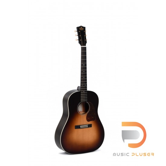 Sigma Guitars JM-SG45 Sunburst