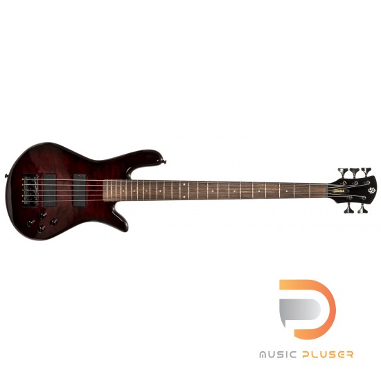 Spector Legend Classic 5