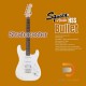 Squier Bullet Stratocaster HSS