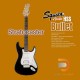 Squier Bullet Stratocaster HSS