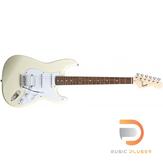 Squier Bullet Stratocaster With Tremolo HSS