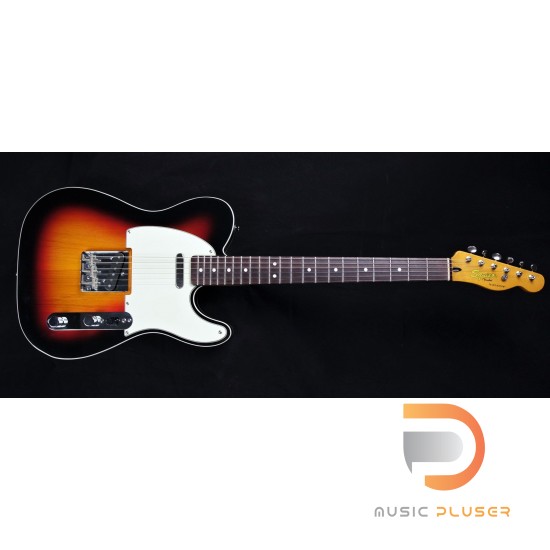 Squier Classic Vibe '60s Custom Telecaster