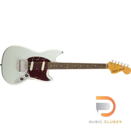 Squier Classic Vibe '60s Mustang