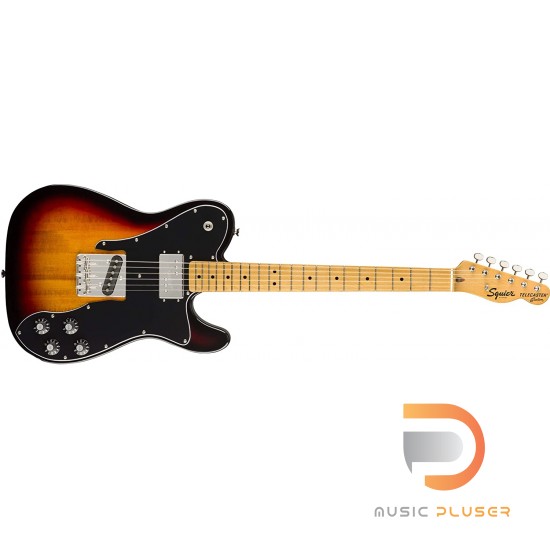 Squier Classic Vibe '70s Telecaster Custom