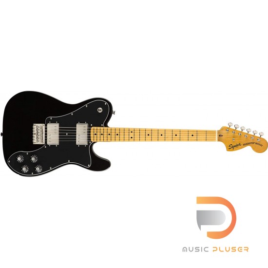 Squier Classic Vibe '70s Telecaster Deluxe