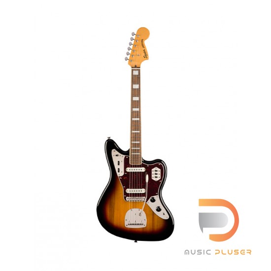 Squier Classic Vibe ’70s Jaguar