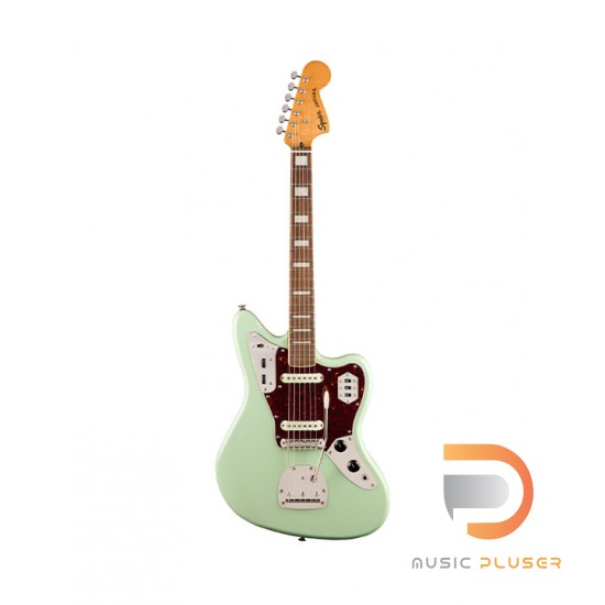 Squier Classic Vibe ’70s Jaguar