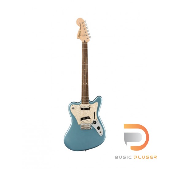 Squier Paranormal Series Super-Sonic