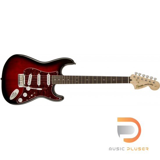 Squier Standard Stratocaster