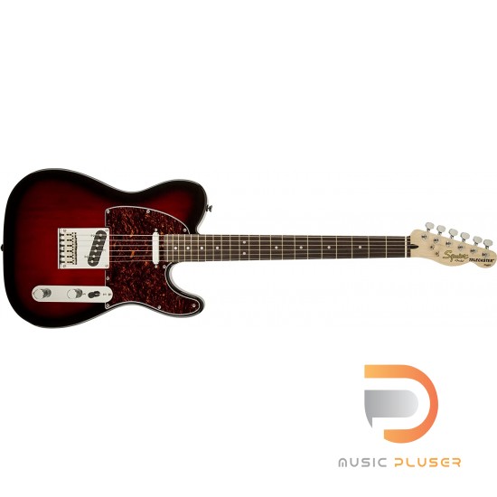 Squier Standard Telecaster