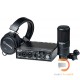 Steinberg UR22C Recording Pack