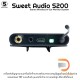 Sweet Audio S200 Stereo Wireless In-Ear Monitor System