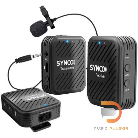 Synco WAir G1 (A2)