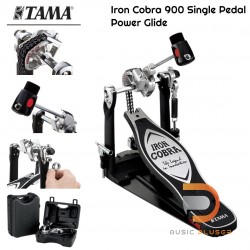 TAMA HP900PN (New Iron Cobra Power Glide Single Pedal)