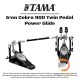 TAMA HP900PWN (New Iron Cobra Power Glide Twin Pedal)