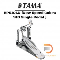 TAMA HP910LN New Speed Cobra Single Bass Drum Pedal