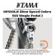 TAMA HP910LN New Speed Cobra Single Bass Drum Pedal