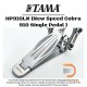 TAMA HP910LN New Speed Cobra Single Bass Drum Pedal