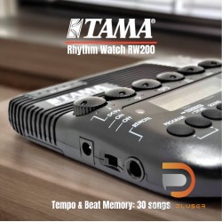 TAMA RW200 Rhythm Watch