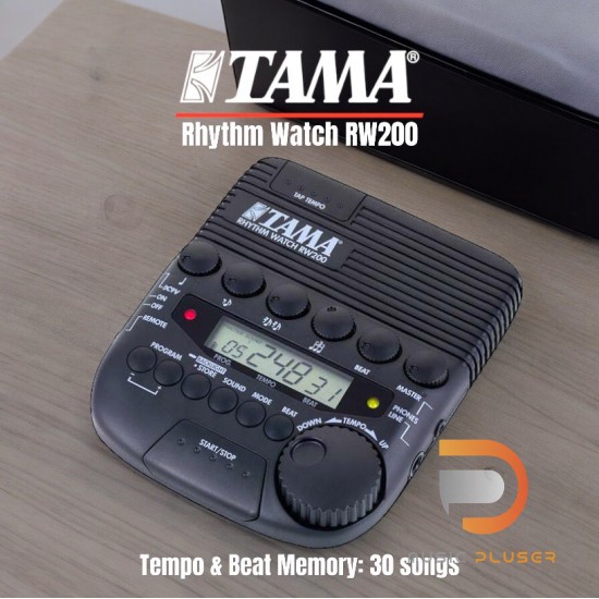 TAMA RW200 Rhythm Watch