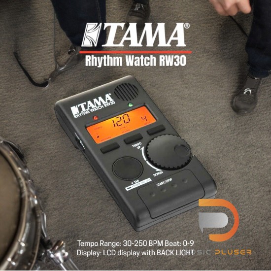 TAMA RW30 Rhythm Watch