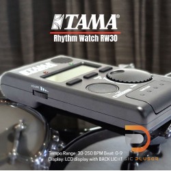 TAMA RW30 Rhythm Watch