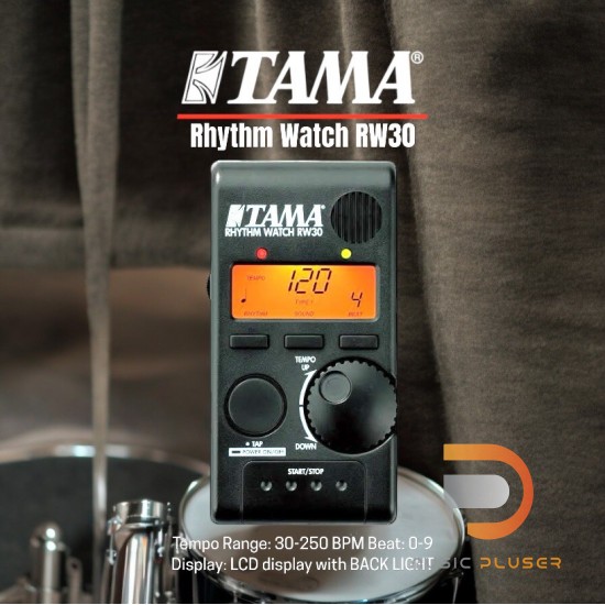 TAMA RW30 Rhythm Watch