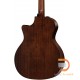 TAYLOR 324CE V-CLASS SEB TOP/ FREE CASE