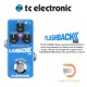 TC ELECTRONIC FLASHBACK 2 DELAY