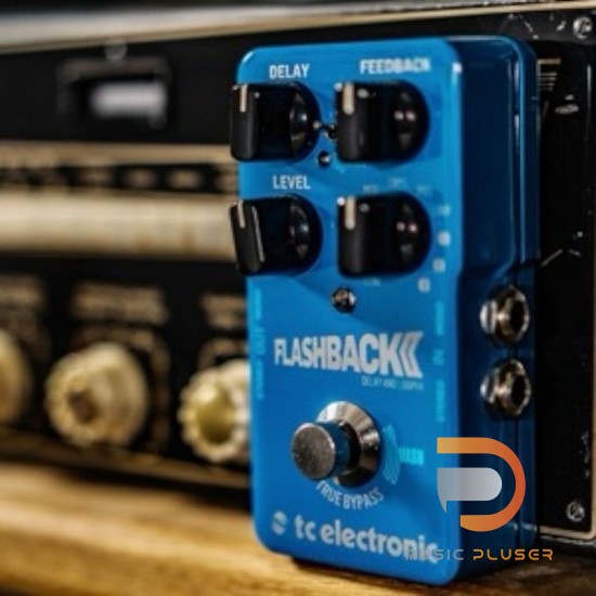 TC Electronic Flashback 2 Delay & Looper