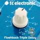 TC Electronic Flashback Triple Delay