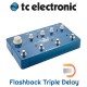 TC Electronic Flashback Triple Delay