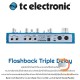 TC Electronic Flashback Triple Delay