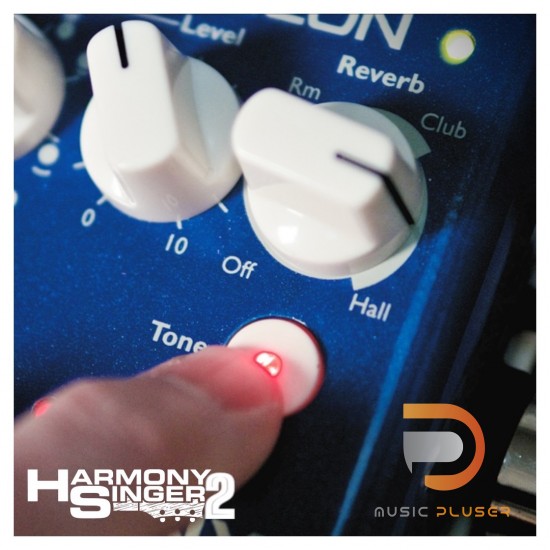 TC HELICON HARMONY SINGER 2