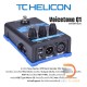 Tc Helicon Voicetone C1