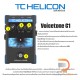 Tc Helicon Voicetone C1