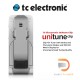 เครื่องตั้งสายกีต้าร์ จูนเนอร์ TC ELECTRONIC UNITUNE CLIP