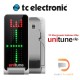 เครื่องตั้งสายกีต้าร์ จูนเนอร์ TC ELECTRONIC UNITUNE CLIP