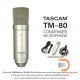 Tascam TM-80