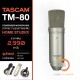 Tascam TM-80