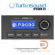 Turbosound IP2000 V2 ลำโพงคอลัมน์แอคทีฟ 16×2.75 นิ้ว ซับ 12 นิ้ว ความดัง 123 dB บลูทูธ