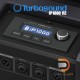 Turbosound iP1000 V2 | ชุดลำโพงคอลัมน์ 8×2.75 นิ้ว ซับ 2×8 นิ้ว ลำโพงเสียงแหลม 1x1 นิ้ว พร้อมขยายเสียง 1,000 วัตต์ มีบลูทูธ